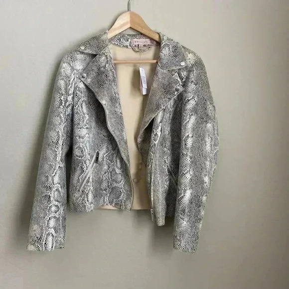 Philosophy Jacket - Picture 1 of 14